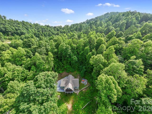 House for sale in Old Fort, North Carolina