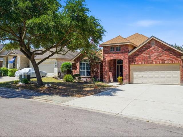 House for sale in New Braunfels, Texas