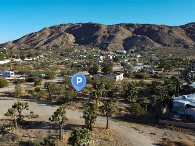 Commercial for sale in Yucca Valley, California
