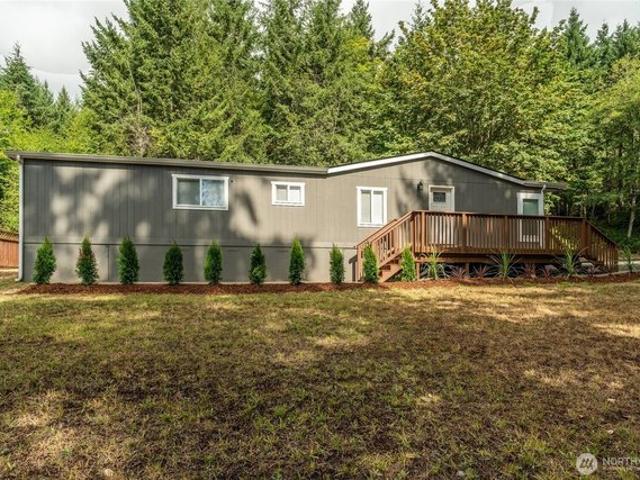 House for sale in Shelton, Washington