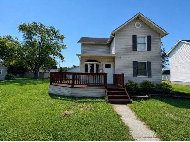 House for sale in Newark, Ohio