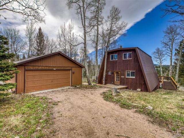 House for sale in Cimarron