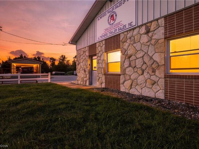 Commercial for sale in Jefferson, Ohio