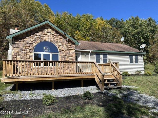 House for sale in Middleburgh, New York