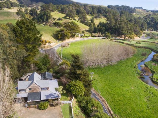House for rent in Matata, Wellington