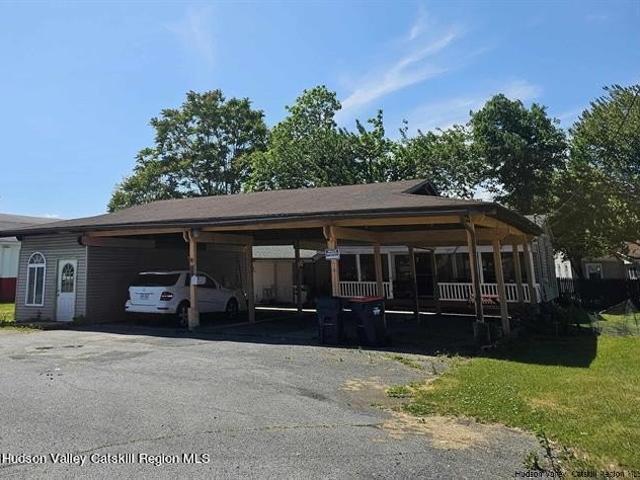 House for sale in City of Kingston, Ulster County