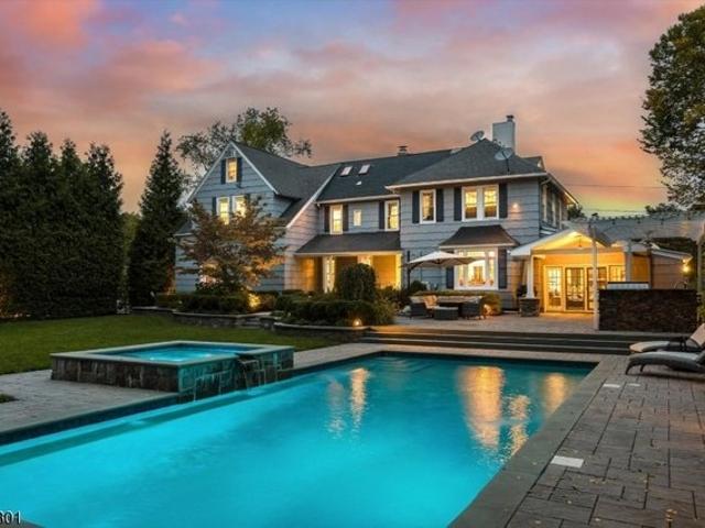 House for sale in Montclair, New Jersey