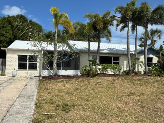 House for sale in Melbourne, Florida