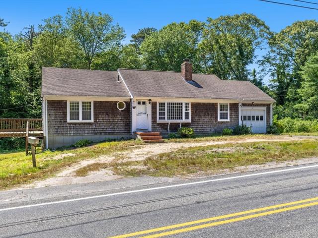 House for sale in South Yarmouth, Massachusetts