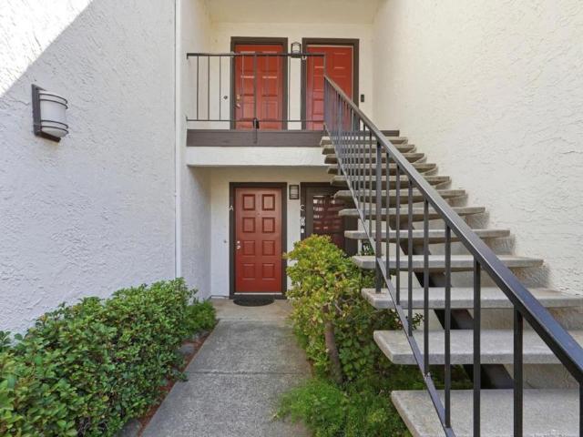 Condo for sale in Gilroy, California