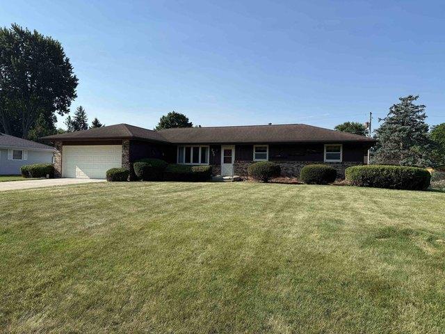 House for sale in Winnebago, Illinois