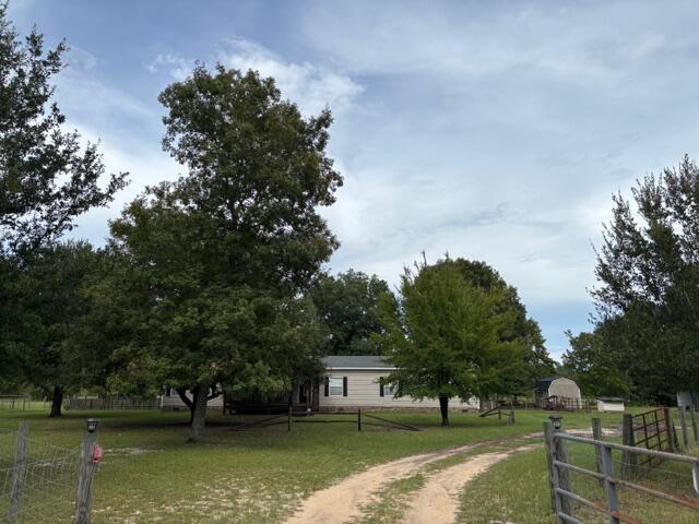 House for sale in Aiken, South Carolina