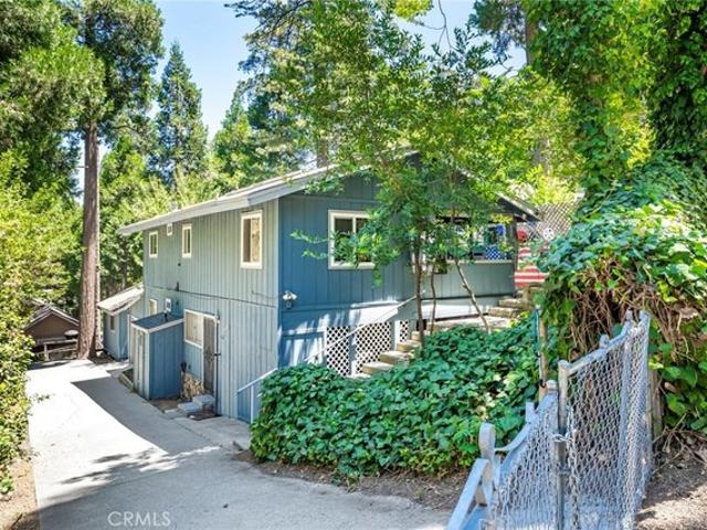 House for sale in Cedarpines Park, California