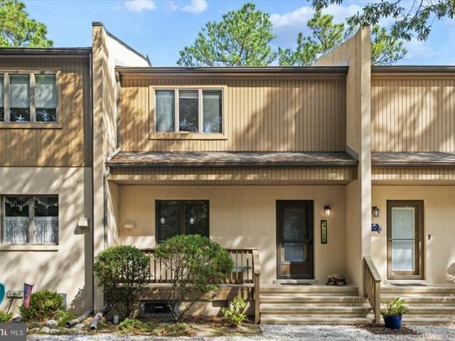 Condo for sale in Villas of Bethany West, Bethany Beach