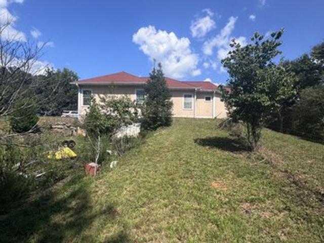 House for sale in Demorest, Georgia