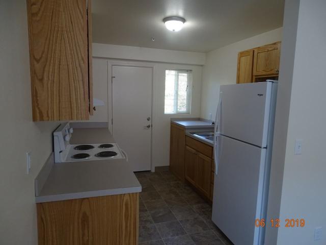 Apartment for rent in Oregonia