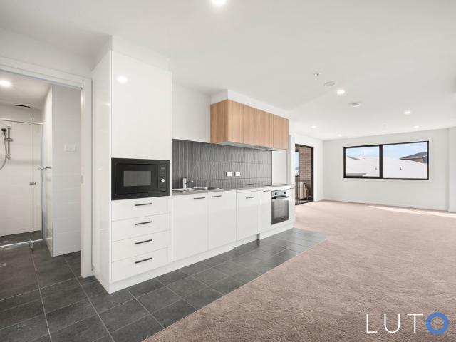 Apartment for rent in Australian Capital Territory