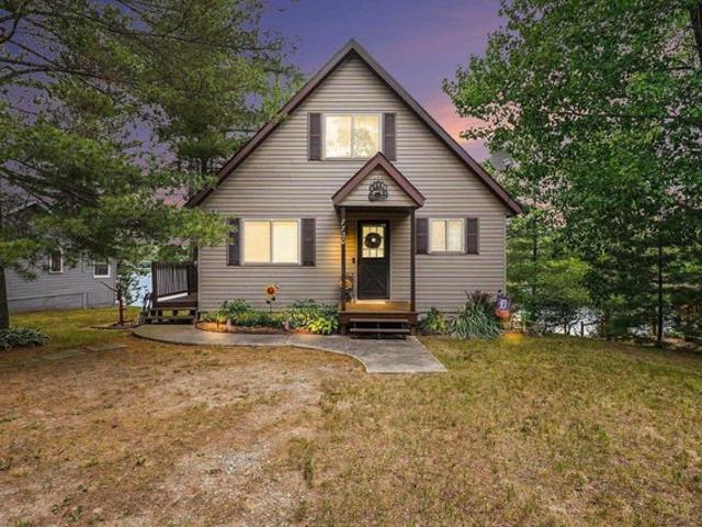House for sale in Michigan