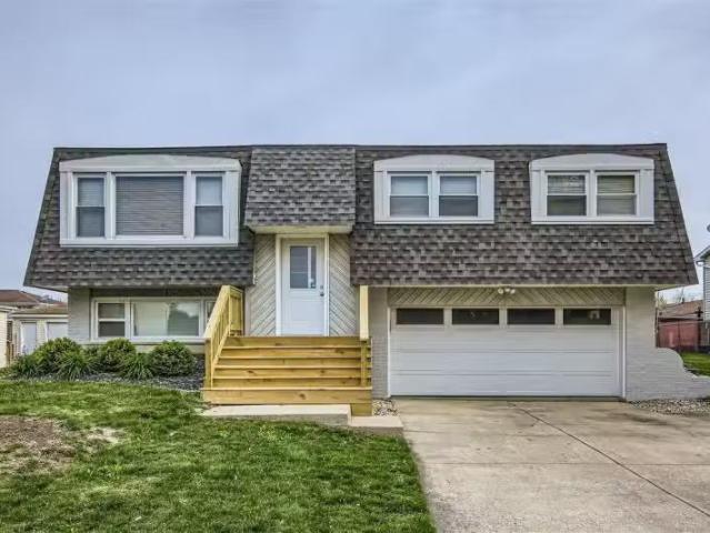 House for rent in Tinley Park