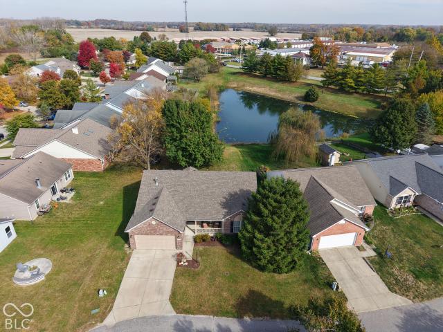 House for sale in Noblesville, Hamilton County