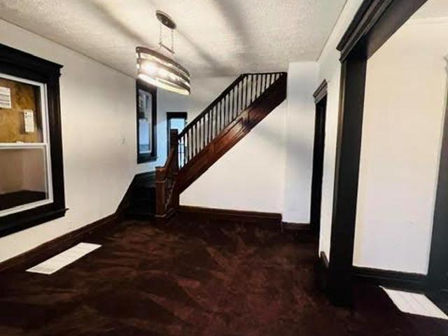 House for sale in Detroit, Michigan
