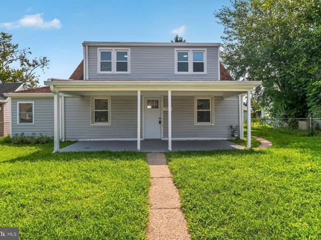 House for sale in Dundalk, Maryland