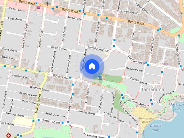 Apartment for rent in Sydney, New South Wales
