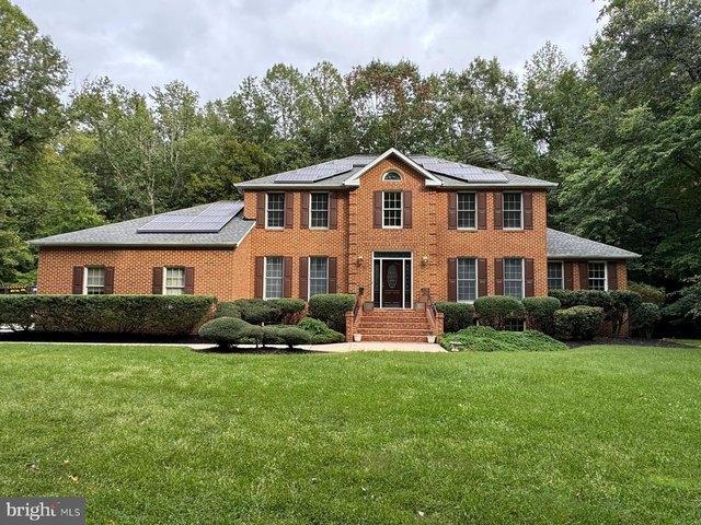 House for sale in Port Tobacco Village, Charles County