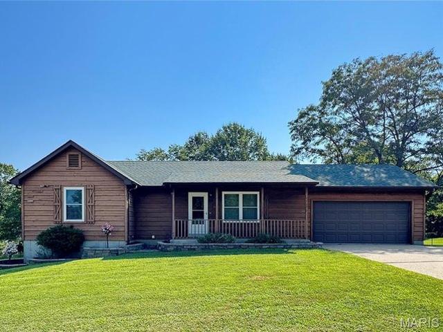 House for sale in Union, Missouri
