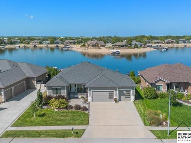 House for sale in Nebraska
