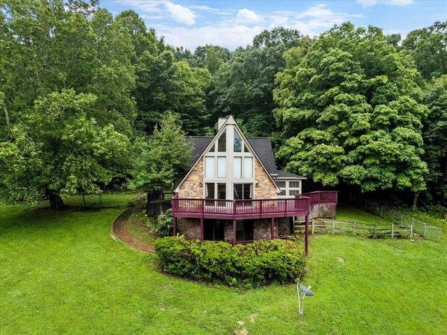 House for sale in Virginia