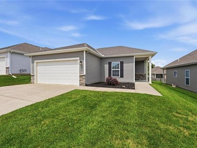 House for sale in Kansas City, Missouri
