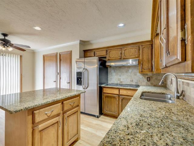 House for sale in Bethany, Oklahoma County
