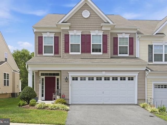 Townhouse for sale in Annapolis Junction, Maryland