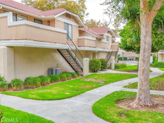 Condo for sale in Stanton, California