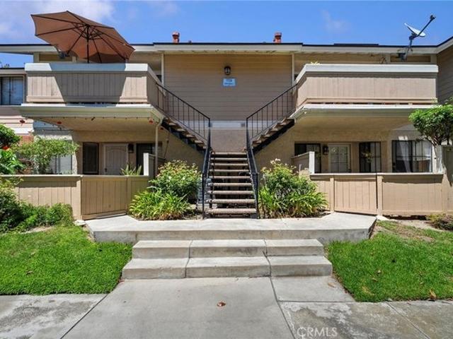 Condo for sale in Stanton, California