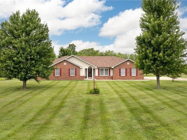 House for sale in Buchanan, Missouri