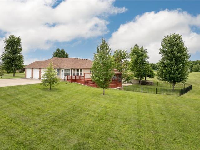 House for sale in Buchanan, Missouri