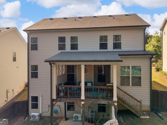 House for sale in Braselton, Jackson County