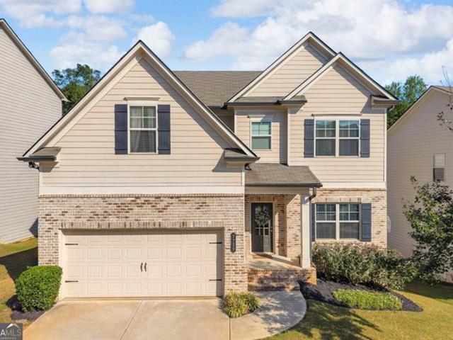 House for sale in Braselton, Jackson County