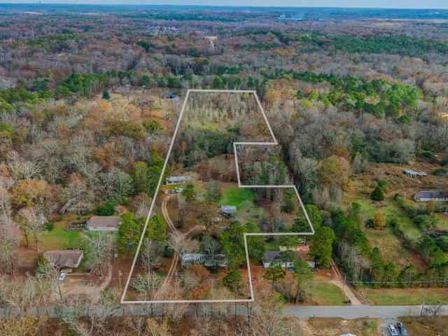 Land for sale in Ark