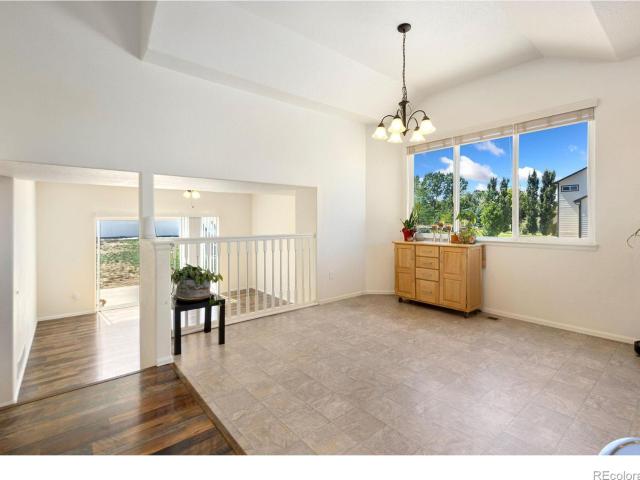 House for sale in Greeley, Colorado