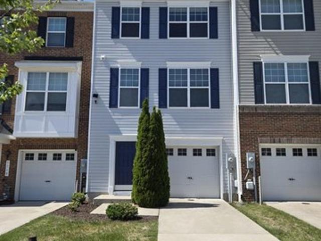 Townhouse for sale in Dundalk, Maryland