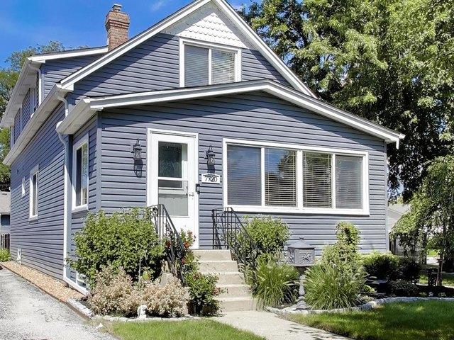 House for sale in Bedford Park, Illinois