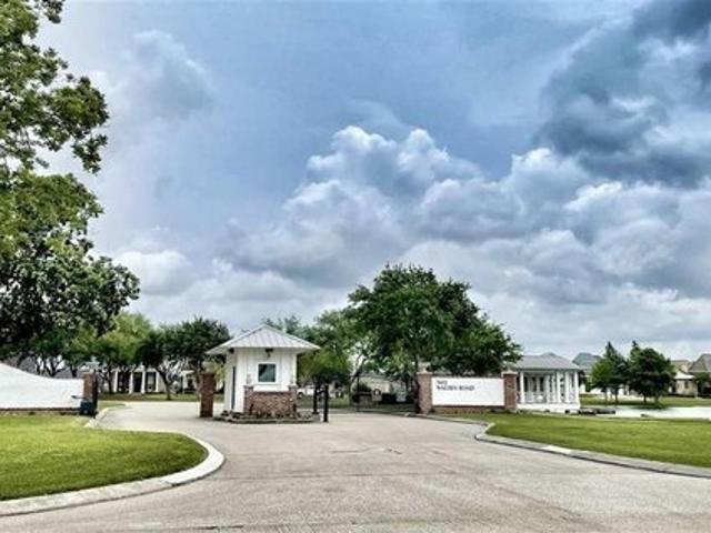 Land for sale in Jefferson, Texas