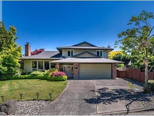 House for sale in Richmond, British Columbia