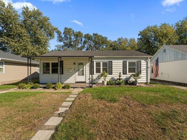 House for sale in Schleicher, Hammond