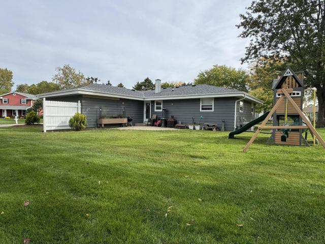 House for sale in Franklin, Milwaukee County