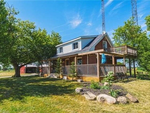 Property for sale in Niagara, Ontario