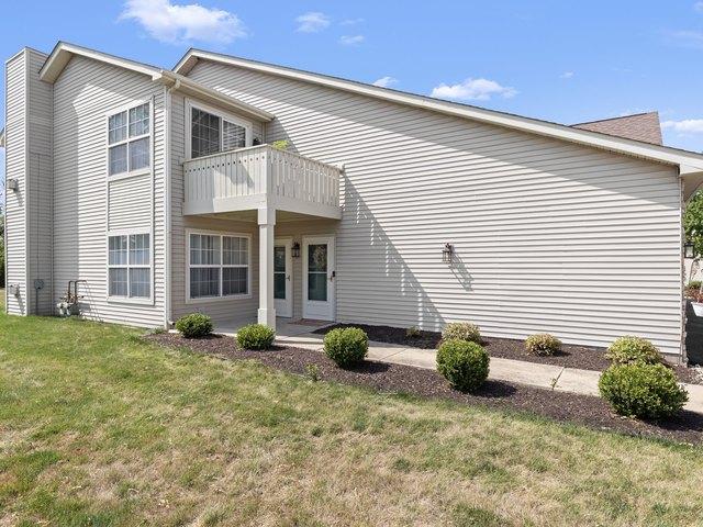 Condo for sale in Winnebago, Illinois